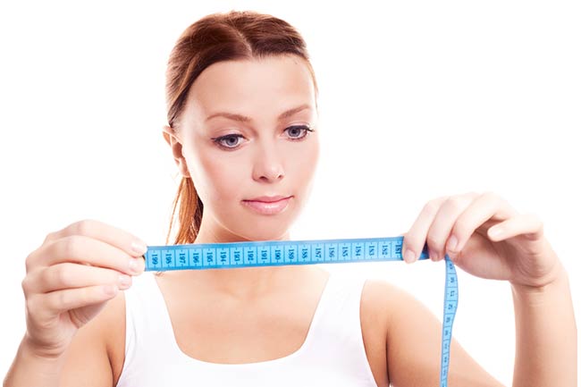 7 Shocking Facts You Should Know About Weight Gain