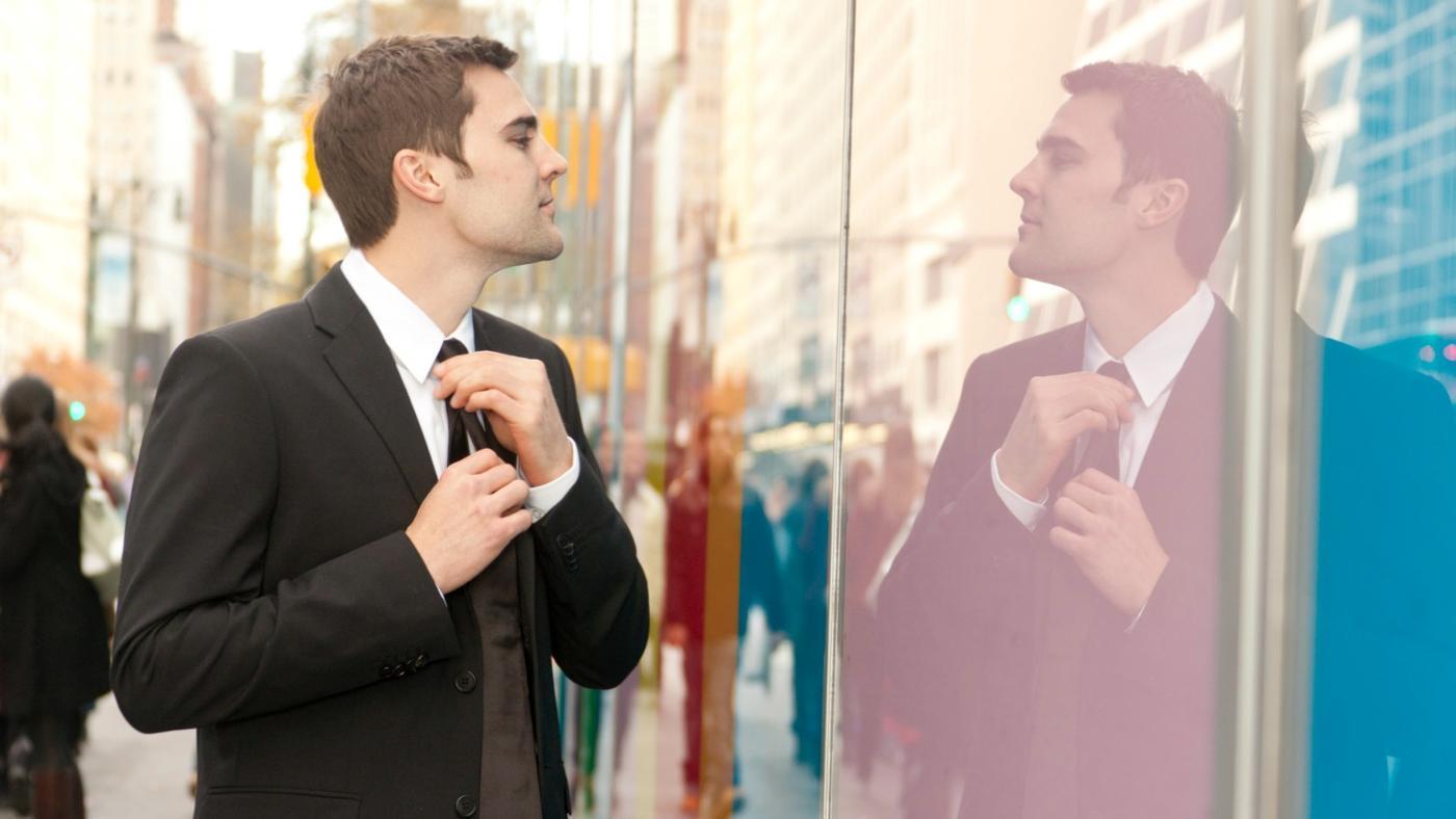 Personal Cleanliness Refers To Proper Grooming For Men