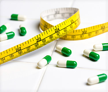 Don’t Overdose On This Weight Loss Supplement- Phentabz