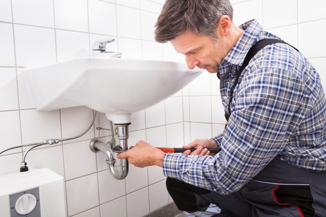 5 Features You Should Know Before Plumbing