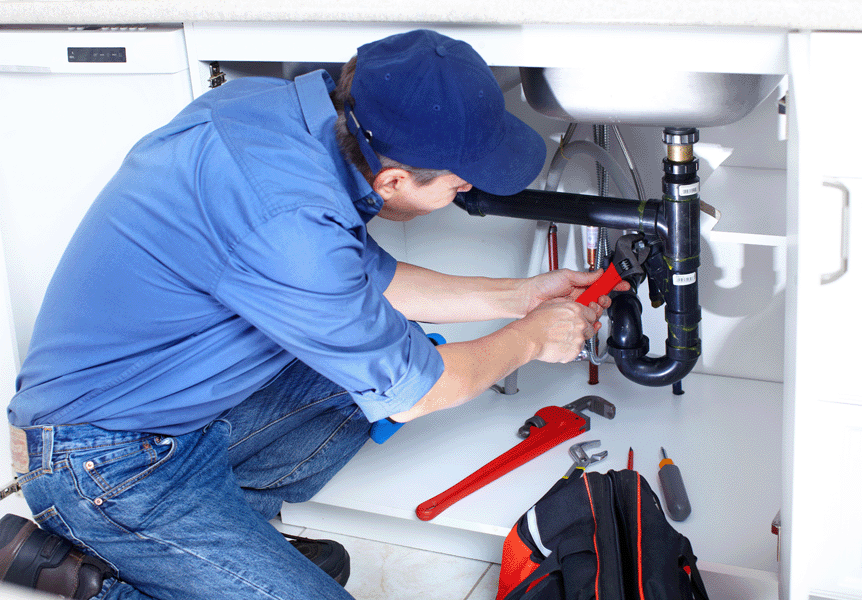 Steps To Follow When Dealing With A Plumbing Emergency