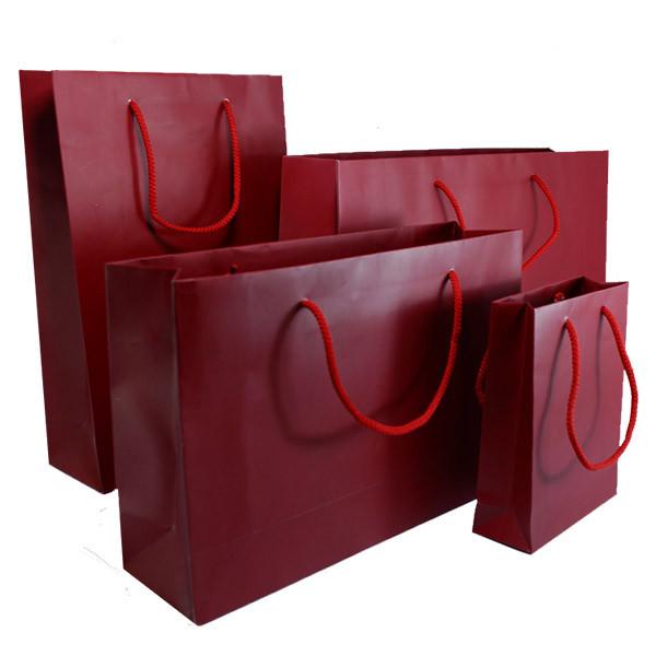 Paper Gift Bags Made Business Simpler For Retail Business In UK. Here's how!