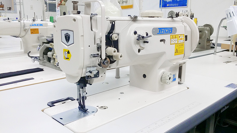 How To Buy The Industrial Sewing Machines