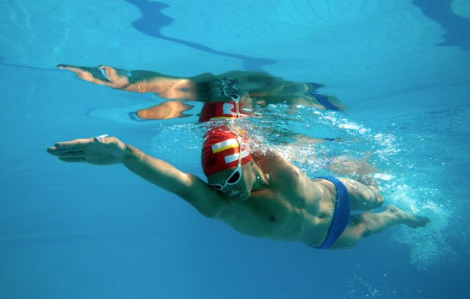 How To Improve Underwater Breathing