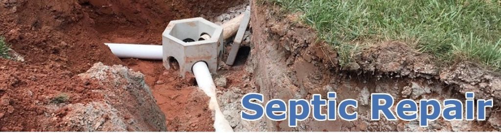 Why Do You Trust A Professional For Septic Repair In Baldwin MD