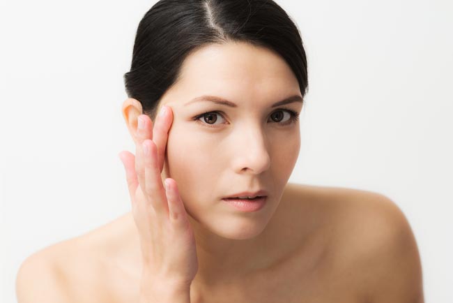 Effects Of Aging Skin One Should Be Aware Of