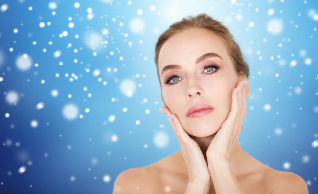 Easy Tips To Get Soft and Glowing Skin During Winters