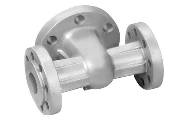 Casting Manufacturers Supplying Globe Valves To Shipping Industry