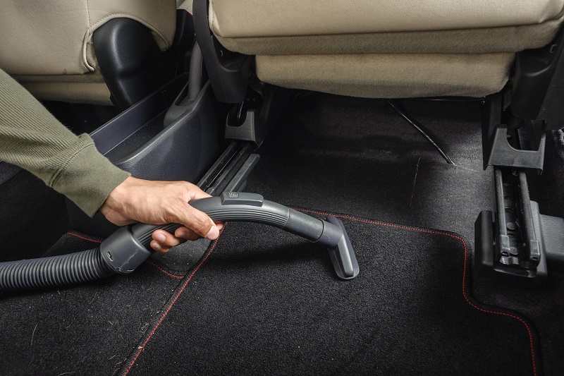 8 Best Techniques To Remove Stains From Your Auto Carpet