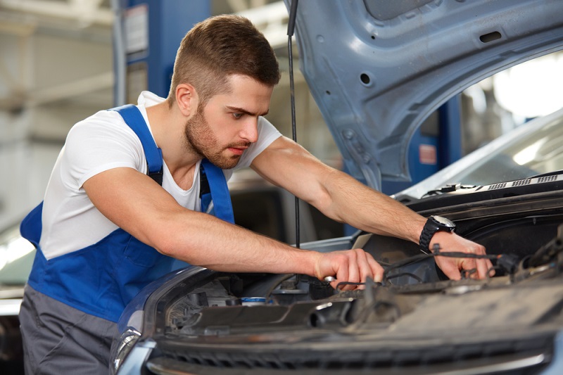 How Can Regular Repair Adds To Longevity Of Your Car