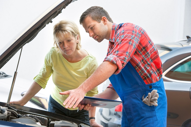 How Can Regular Repair Adds To Longevity Of Your Car