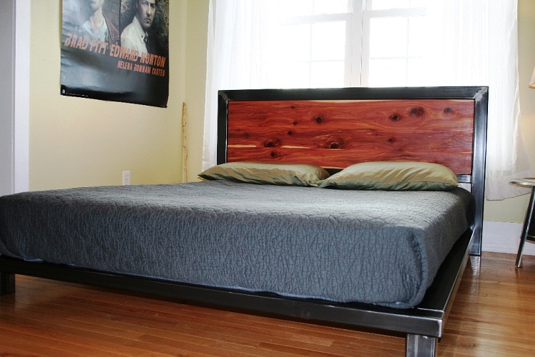 The Pros and Cons Of Metal Platform Beds