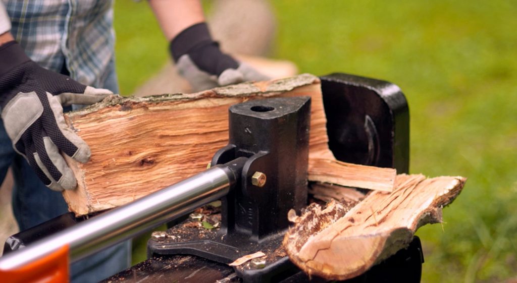 Log Splitters- Best Tool To Split Wood Easily
