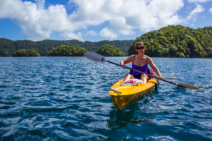 The Adventure Of Kayaking- For The Outdoors Aficionado