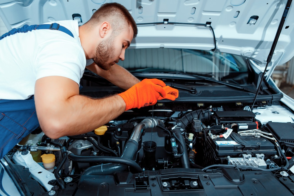 Why Would You Choose The BMW Service Centre For Maintaining Your Car?