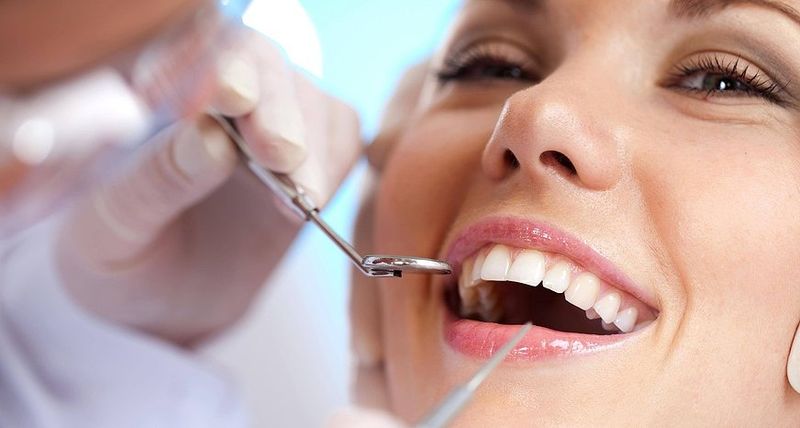 4 Types Of Sedation Dentistry and How They Help To Ease Dental Anxiety