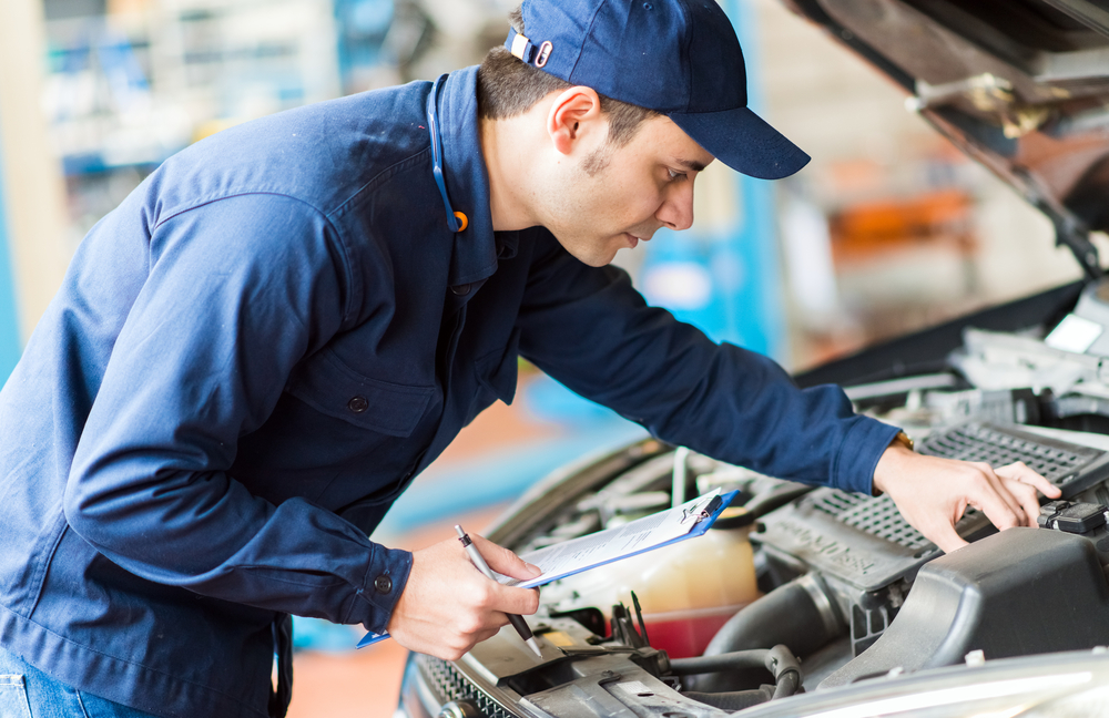 5 Pre Purchase Inspections Tips For Used Cars