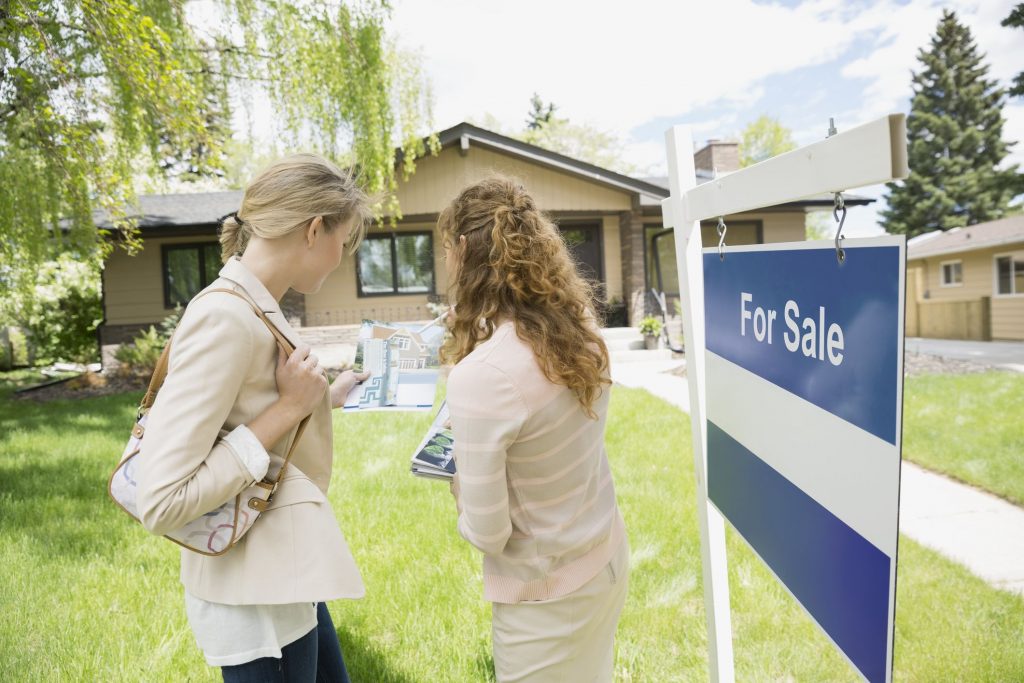 6 Reasons Why A House Seller Must Hire A Property Agent