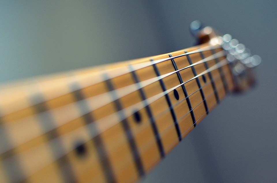 Mistakes That Every Guitarist Should Avoid