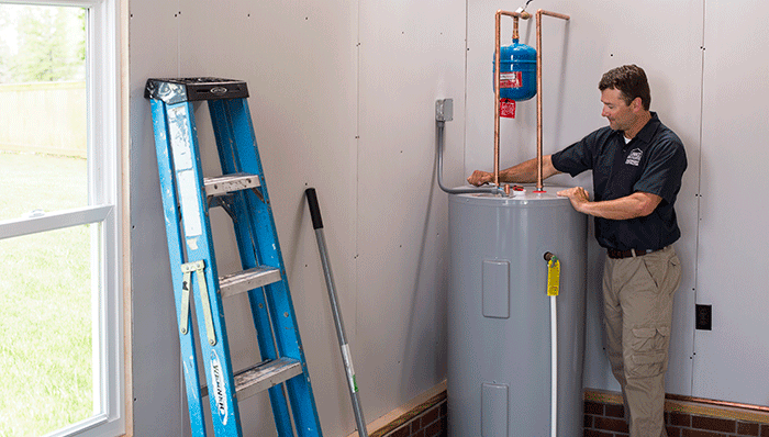 Is Your Water Heater Telling You It Needs Replacing?