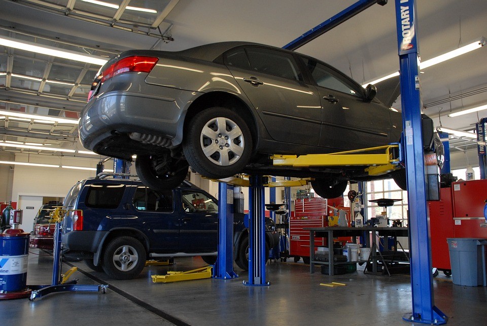 The Benefits Of Choosing A Best MOT Station