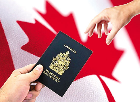 Things To Remember When Applying For A Visa To Canada from India