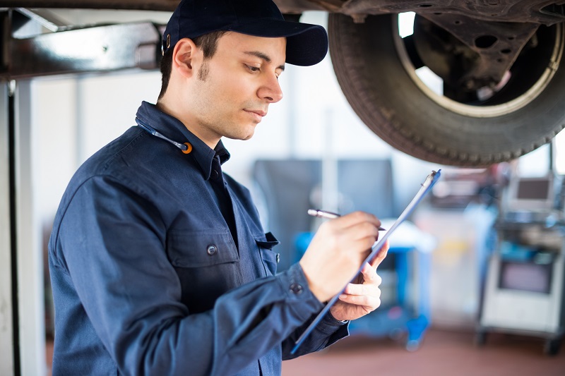 5 Pre Purchase Inspections Tips For Used Cars