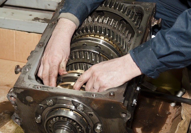 How To Avoid Trouble With Truck Transmission Repair?