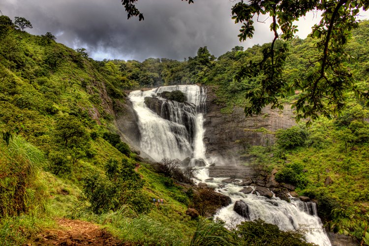 Coffee Plantations, Secluded Waterfalls and Delectable Cuisine- Coorg Beckons You This Monsoon