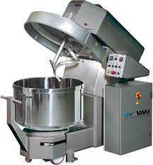 Uses Of Industrial Mixing Products