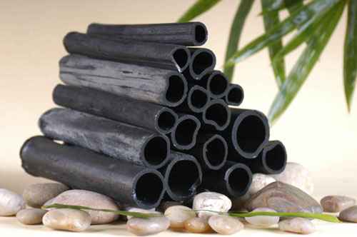 Bamboo Charcoal – Making Animals Smell Nicer!