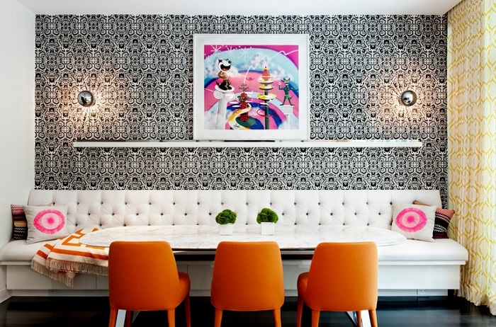 How To Create A Stylish Dining Corner