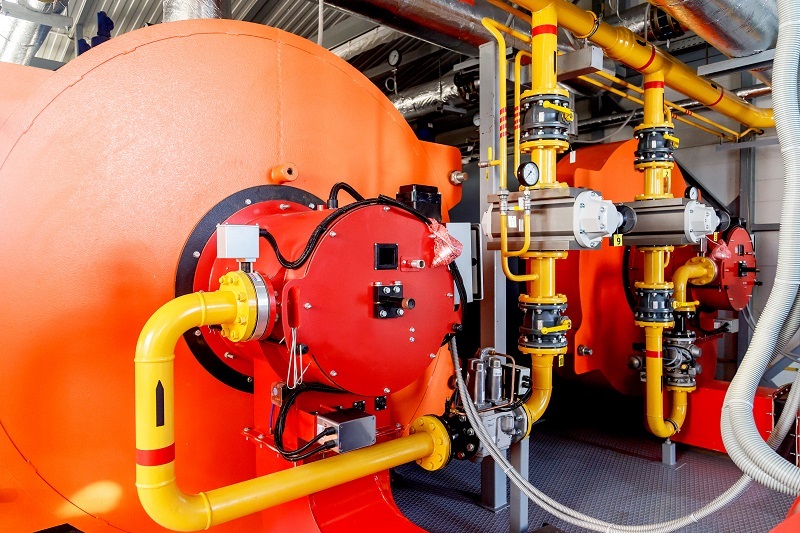 How To Pick The Right Industrial Boiler?