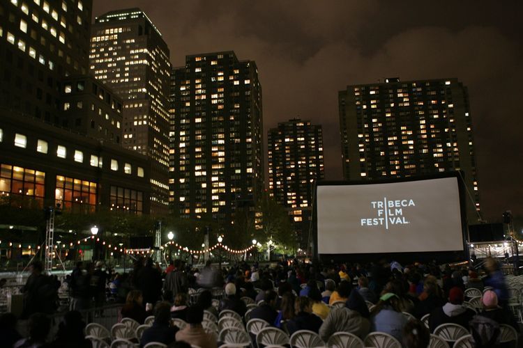 Popular Film Festivals In The United States