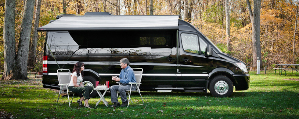 Tips To Maintain A Recreational Vehicle