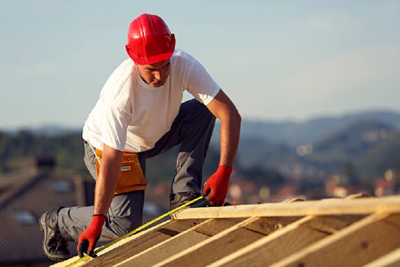 Things To Look For In Roof Restoration Company