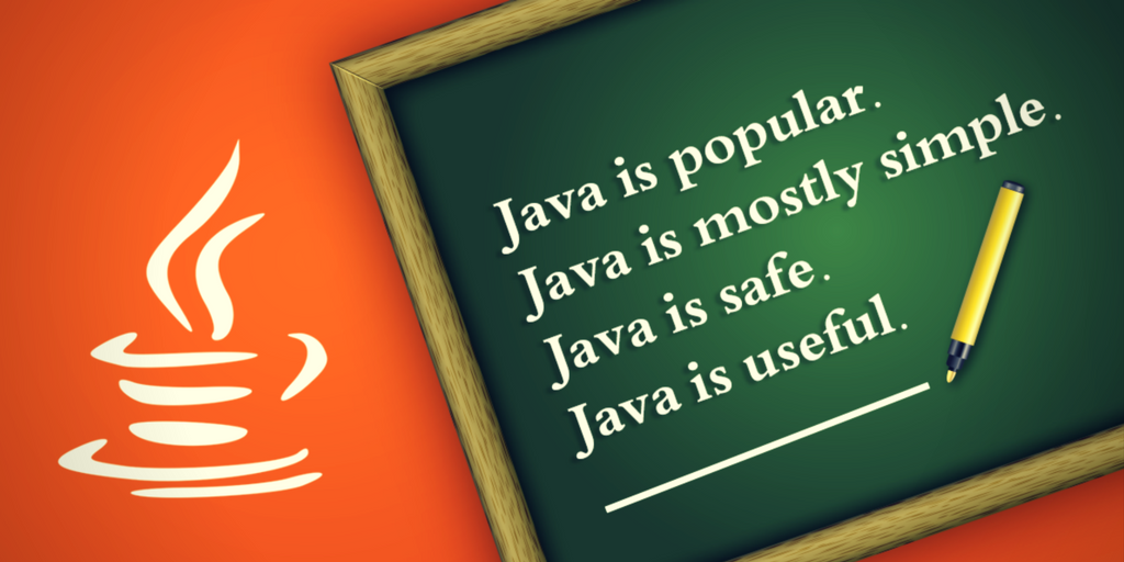 Why Java Is Still So Popular ?