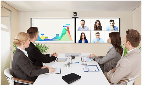Common Problems And Solutions Of Video Conferencing System
