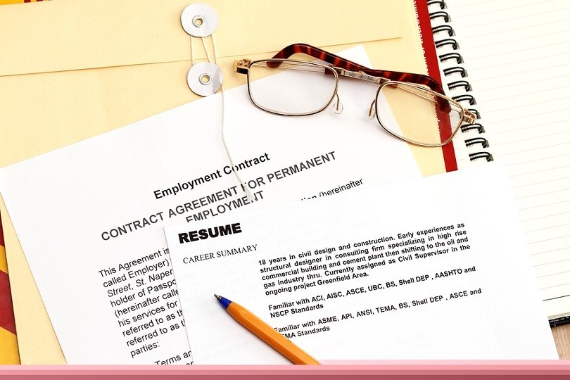 Tips For Writing Your Resume For Job-Hunting Success