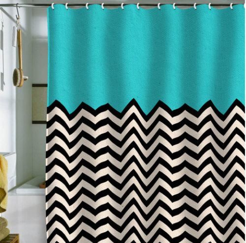 Shower Curtains: The Perfect Accessory For Your Bathroom