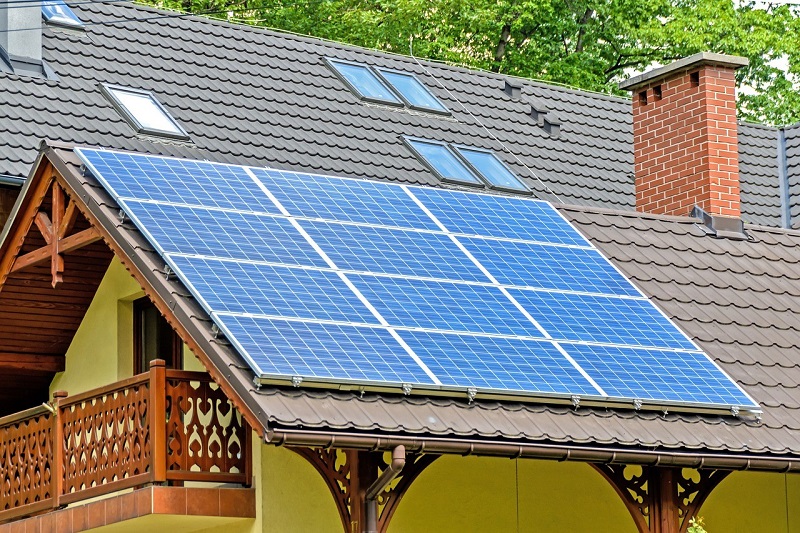 The Secret Of Advantages and Disadvantages Of Solar Energy