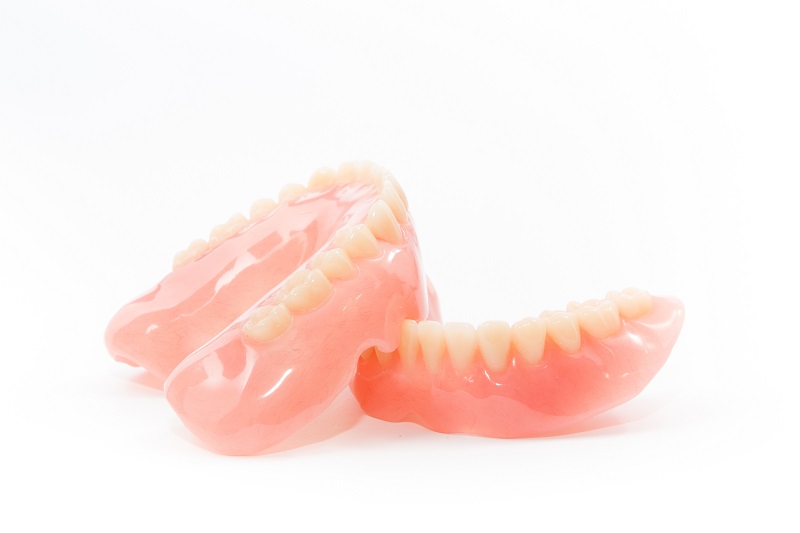 Denture Relines