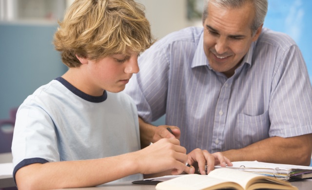 What To Do If You Experience Problems With Your Tutor