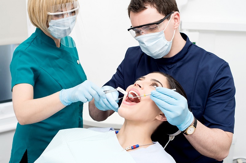 Dentist: The Efficient Problem Solvers