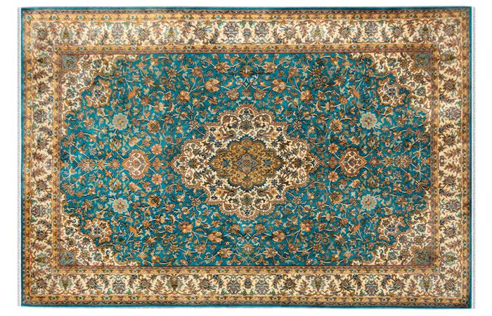 5 Rules To Buy A Hand Knotted Carpet