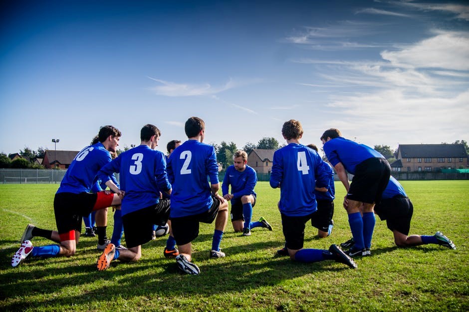 The Rise Of Locally Organised Sporting Events – And How To Get Yours Right