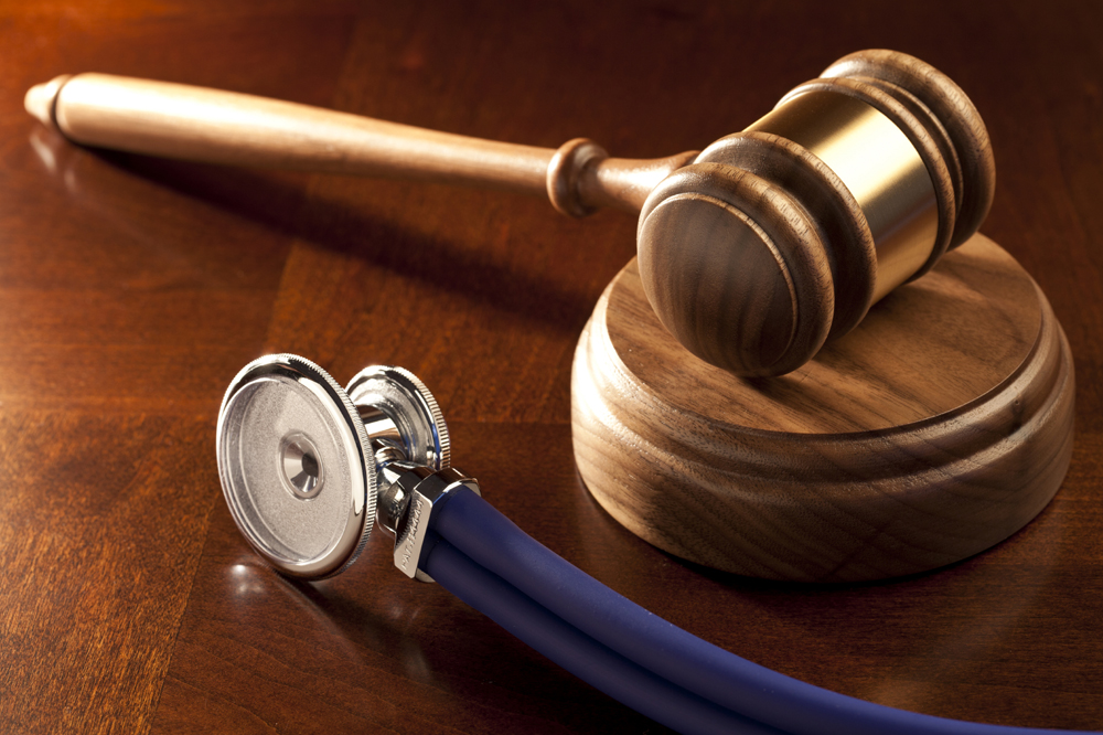 4 Things To Know Before Filing A Medical Malpractice Suit