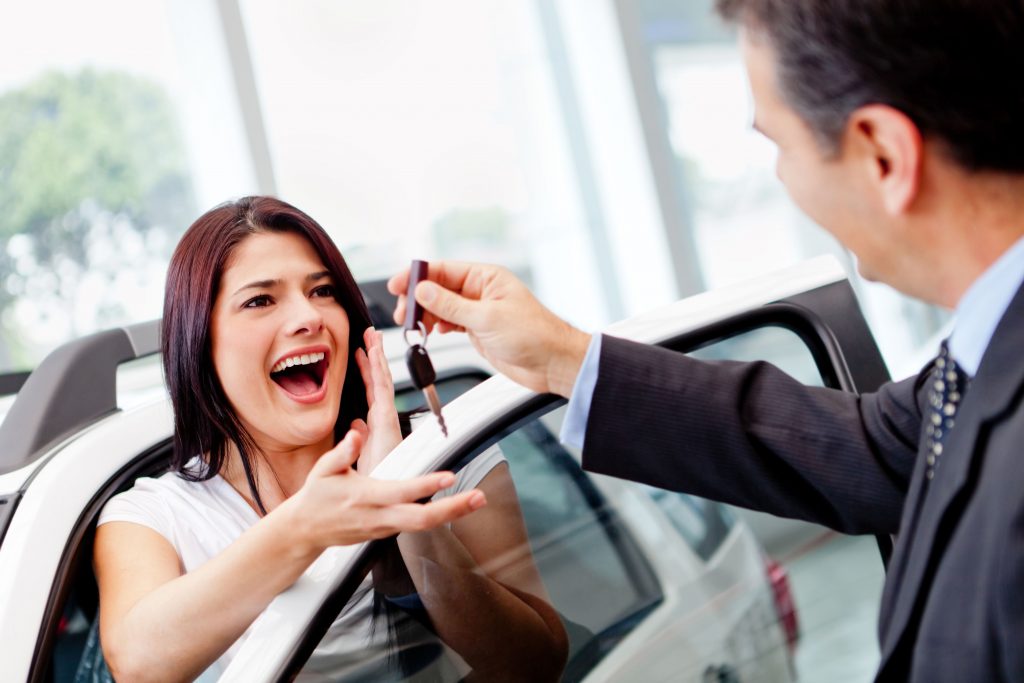 Effective Ways To Sell Your Used Car Fast