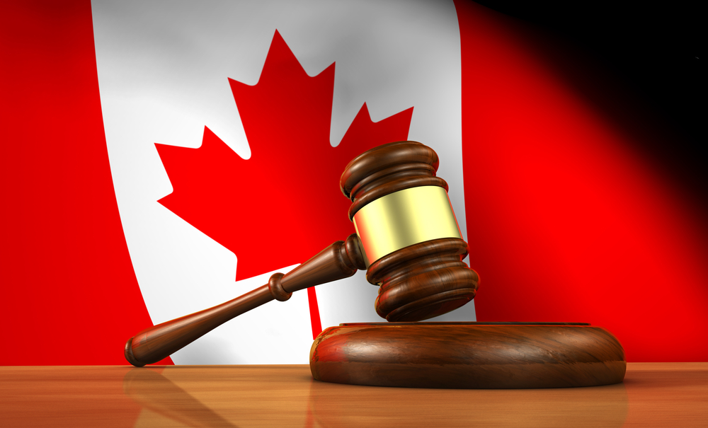 Getting A Pardon In Canada - The Legal Process