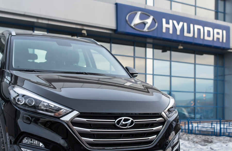 Houston A Hub Of Hyundai Dealerships